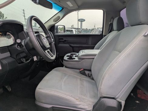 Used 2018 RAM 1500 Tradesman w/ Popular Equipment Group RWD image 17
