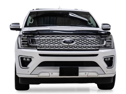 Used 2018 Ford Expedition Platinum RWD image 7