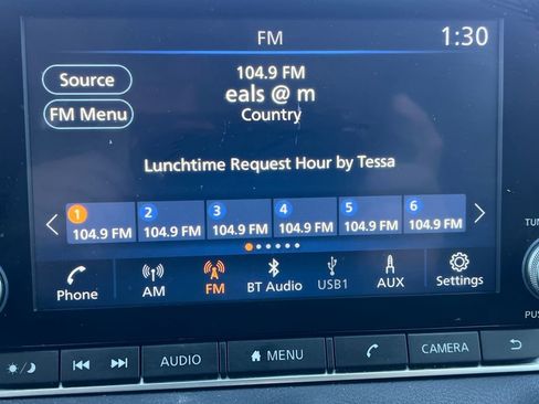 Used 2022 Nissan Sentra SV image 43