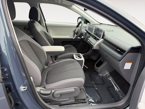 Certified 2024 Hyundai Ioniq 5 SEL image 19