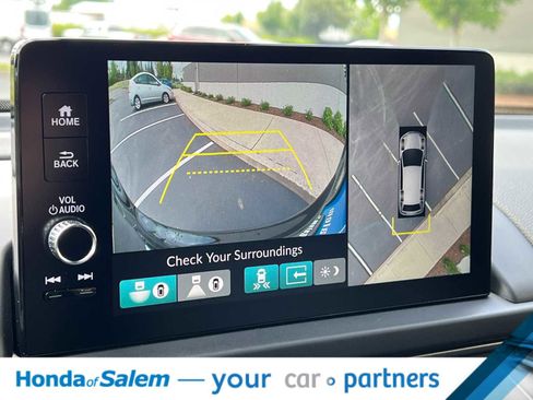 New 2025 Honda Pilot TrailSport image 20