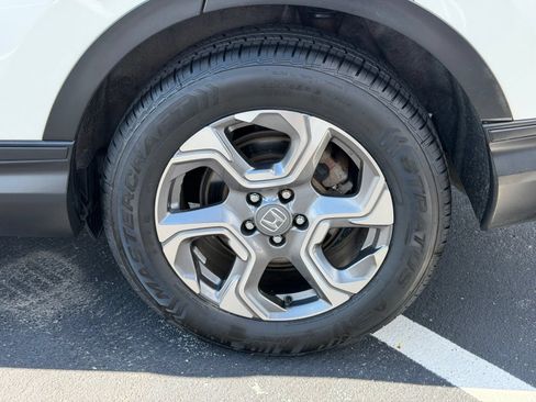 Used 2017 Honda CR-V EX-L image 32