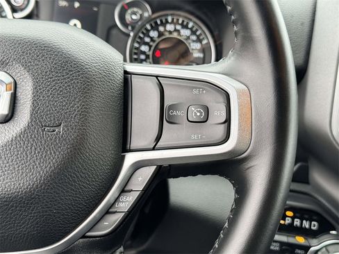 Used 2024 RAM 2500 Big Horn w/ Bed Utility Group image 22