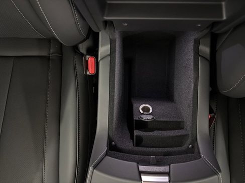 New 2026 INFINITI QX60 Pure w/ Cargo Package image 28