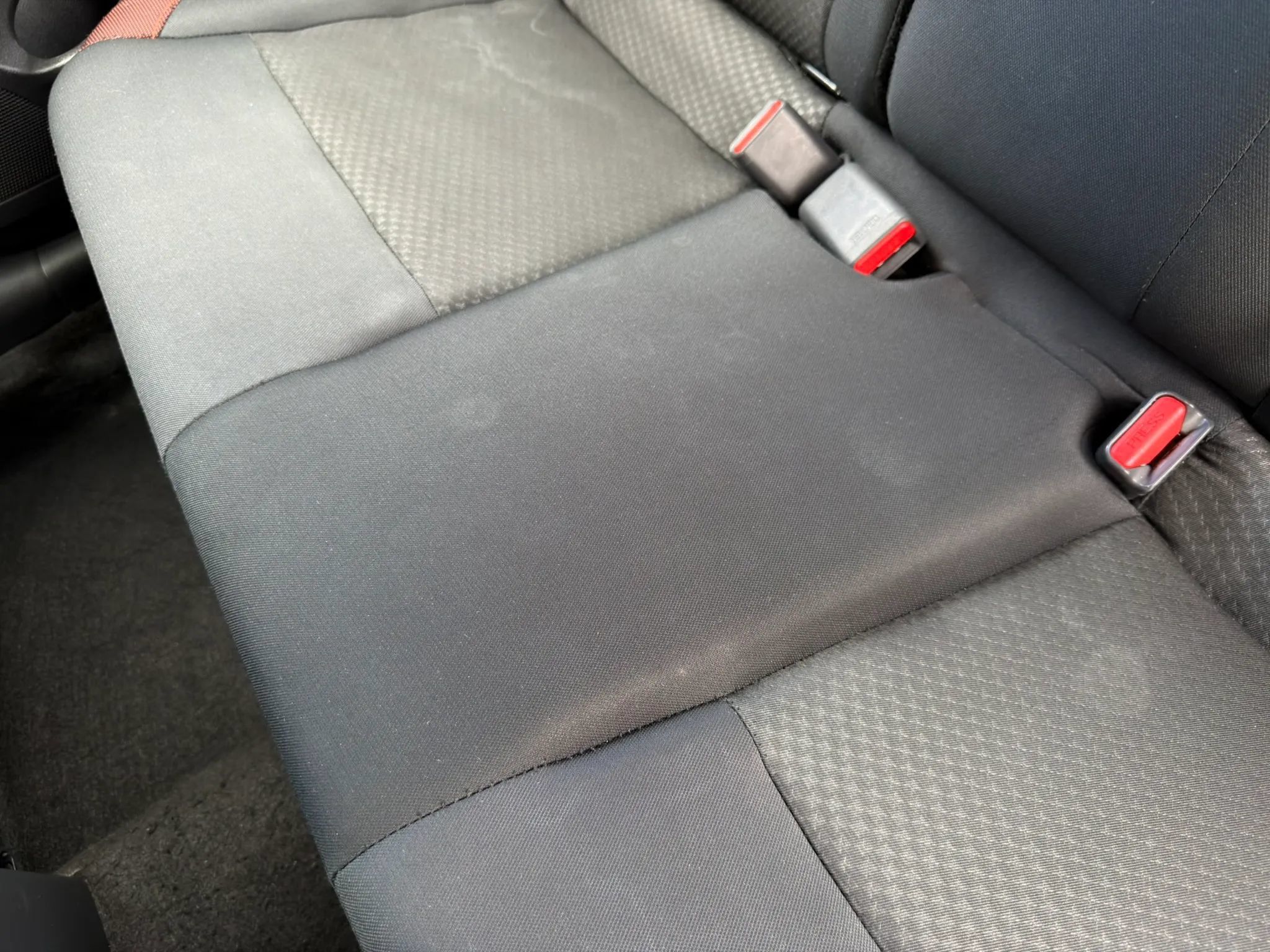 Used 2023 Nissan Versa SR w/ Trunk Package FWD image 23