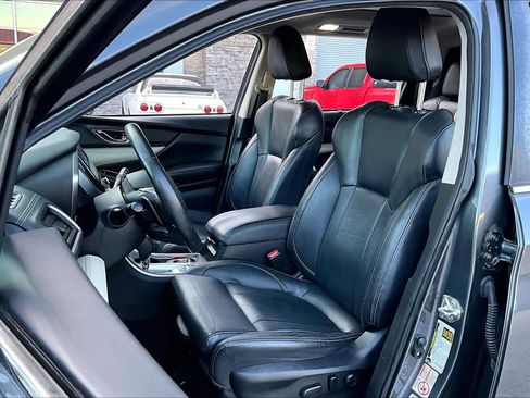 Used 2019 Subaru Ascent Limited w/ Popular Package #3 image 7