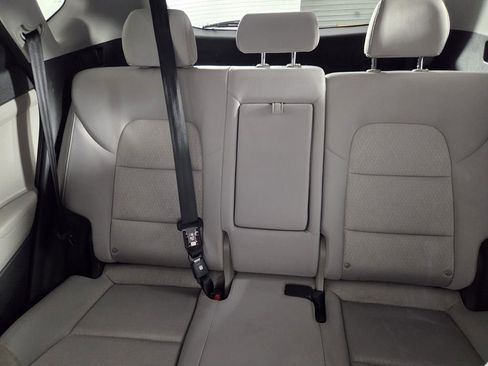 Used 2018 Hyundai Tucson SE w/ Cargo Package FWD image 22