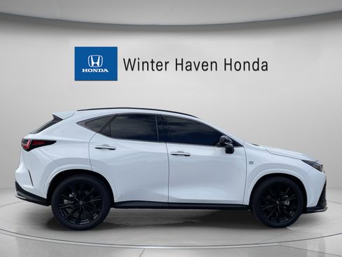 Used 2024 Lexus NX 350 F Sport image 10