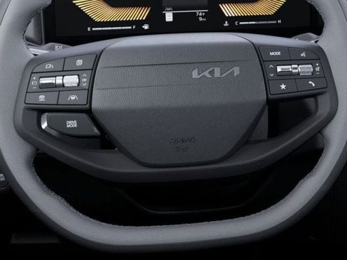 New 2026 Kia K4 EX image 23