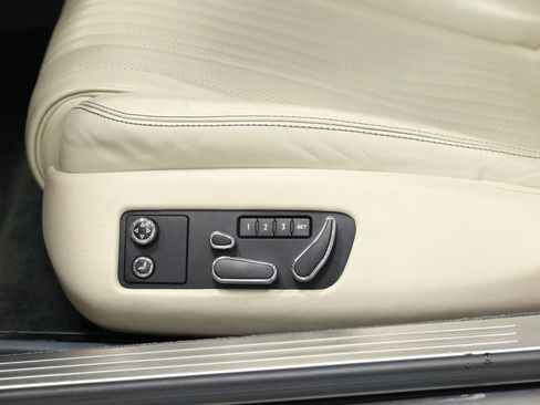 Used 2016 Bentley Continental GT V8 S image 14