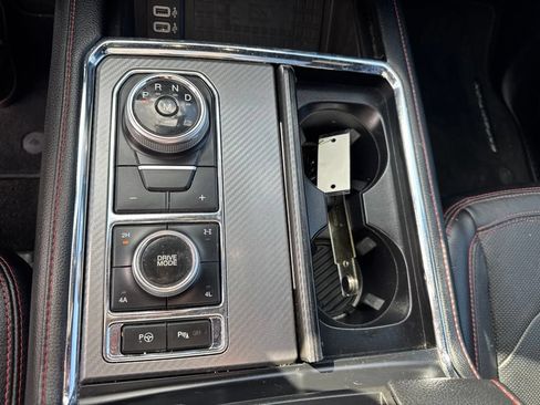 Used 2019 Ford Expedition Max Limited w/ Equipment Group 303A AWD/4WD image 15
