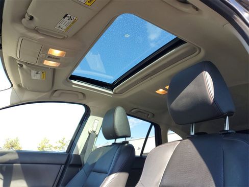 Used 2013 MAZDA CX-5 Grand Touring w/ GT Tech Pkg image 11