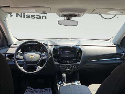 Used 2019 Chevrolet Traverse LT AWD/4WD image 25