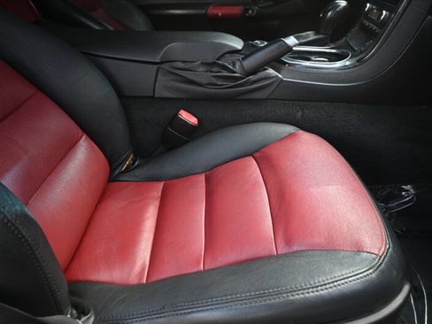 Used 2008 Chevrolet Corvette Convertible w/ Preferred Equipment Group image 45