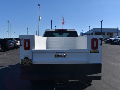 New 2025 Chevrolet Silverado 2500 W/T w/ WT Convenience Package image 5