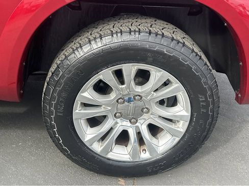 Used 2015 RAM 1500 Laramie Longhorn w/ Convenience Group image 37