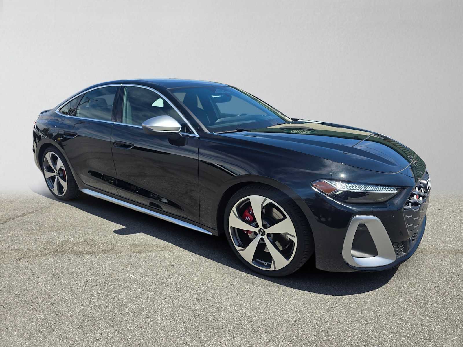 Used 2025 Audi S5 Premium Plus AWD/4WD image 7