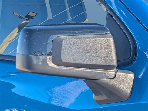 Used 2022 Chevrolet Silverado 1500 RST image 11