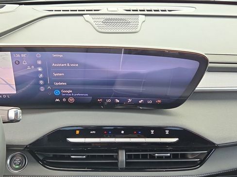 New 2026 Buick Enclave Sport Touring w/ Power Package FWD image 28