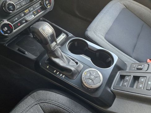 New 2025 Ford Bronco Big Bend AWD/4WD image 16