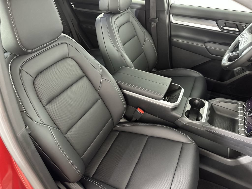 New 2027 GMC Terrain Elevation w/ Elevation Premium Package AWD/4WD image 28