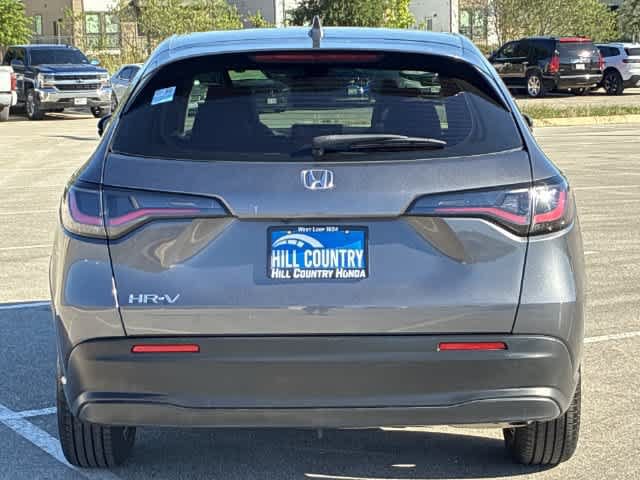 Used 2024 Honda HR-V LX image 5