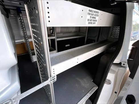 Used 2016 Ford Transit Connect XL FWD image 18