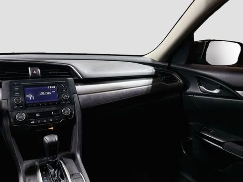 Used 2018 Honda Civic LX image 20