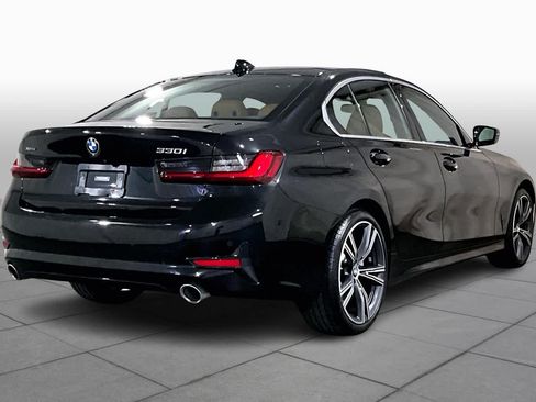 Used 2022 BMW 330i xDrive Sedan w/ Premium Package 2 AWD/4WD image 12
