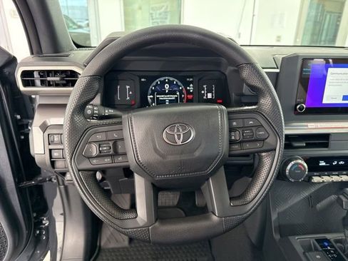 New 2025 Toyota Tacoma SR5 image 22