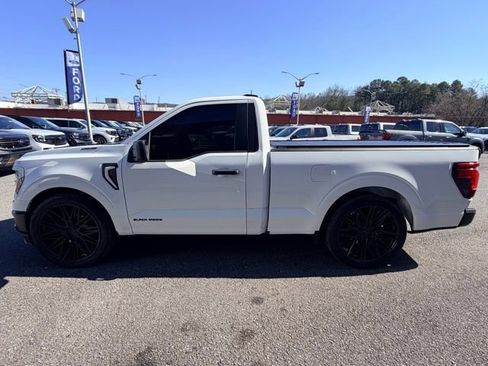 Used 2024 Ford F150 XL image 6