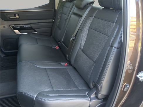 Used 2023 Toyota Tundra Limited AWD/4WD image 54