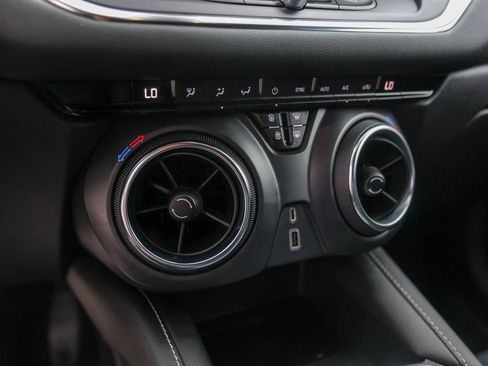 Certified 2023 Chevrolet Blazer LT w/ Driver Confidence Package image 21