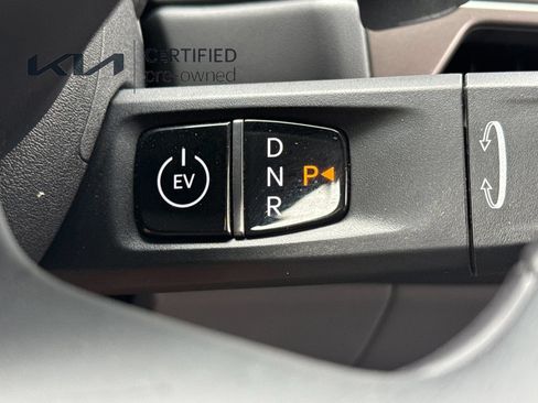 Certified 2024 Kia EV9 Wind AWD/4WD image 22