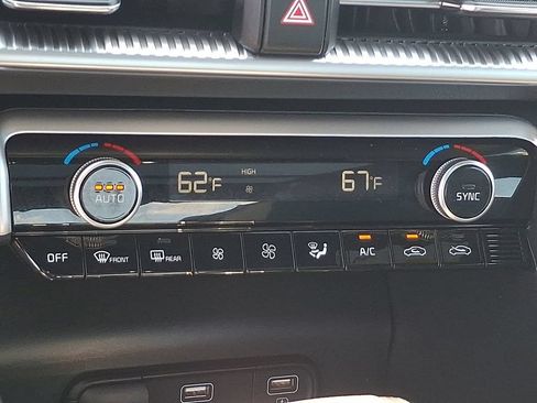 Certified 2024 Kia K5 GT-Line FWD image 21