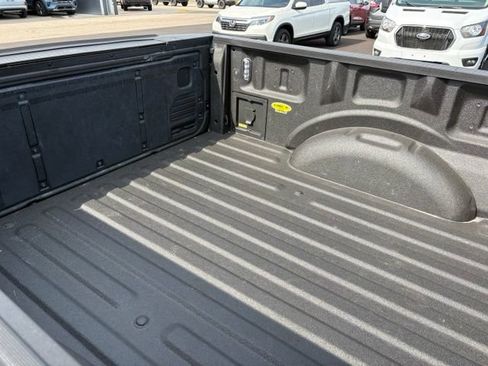 Used 2023 Ford F150 XLT w/ Equipment Group 302A High AWD/4WD image 13