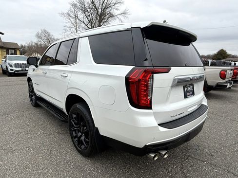 Used 2022 GMC Yukon Denali image 7