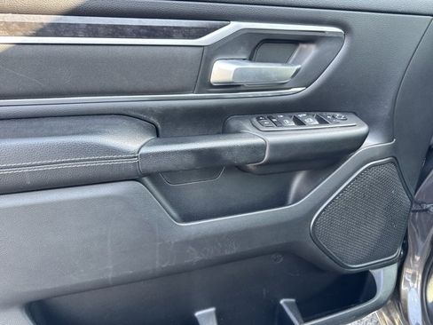 Used 2023 RAM 1500 Big Horn image 9
