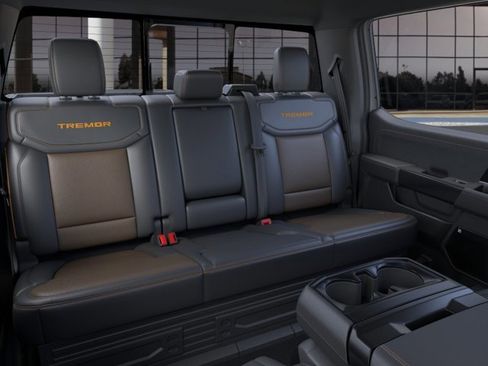 New 2026 Ford F150 Tremor image 11