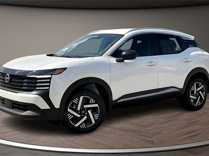 New 2026 Nissan Kicks SV w/ SV Premium Package