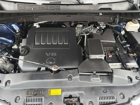Used 2016 Toyota Highlander XLE AWD/4WD image 31