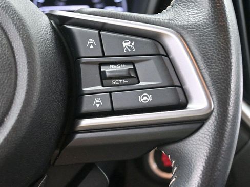 Used 2024 Subaru Ascent Limited w/ Technology Package AWD/4WD image 20