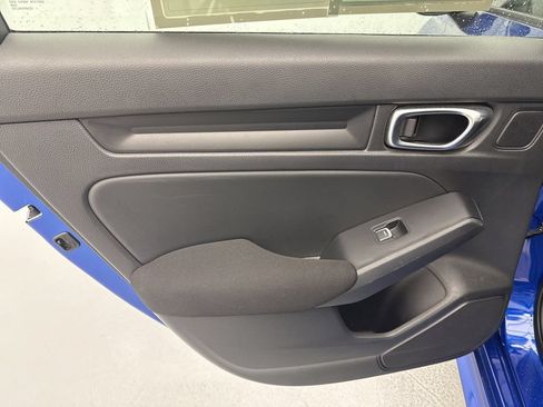 Used 2022 Honda Civic EX image 15