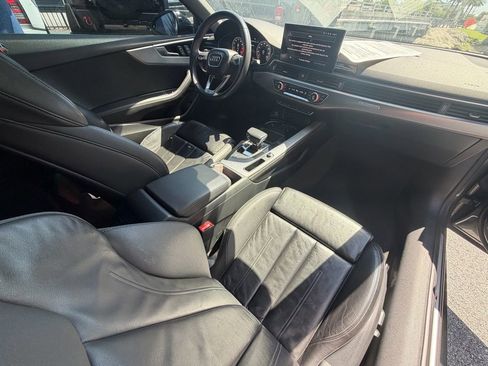 Used 2021 Audi A5 2.0T Premium Plus AWD/4WD image 25