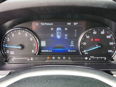 Certified 2023 Ford Explorer XLT w/ Equipment Group 202A AWD/4WD image 33