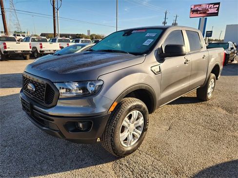 Used 2023 Ford Ranger XL w/ Equipment Group 101A High image 3