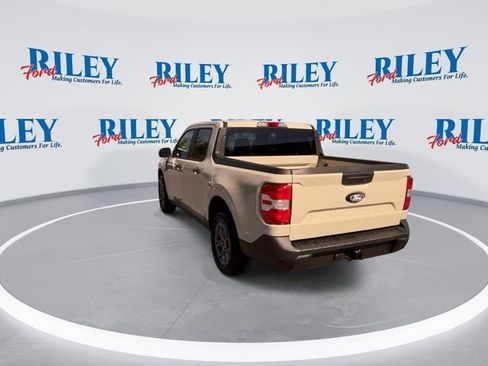 New 2025 Ford Maverick XLT w/ 4K Tow Package image 6