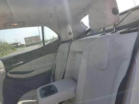 Used 2023 Buick Encore GX Essence w/ Experience Buick Package AWD/4WD image 28
