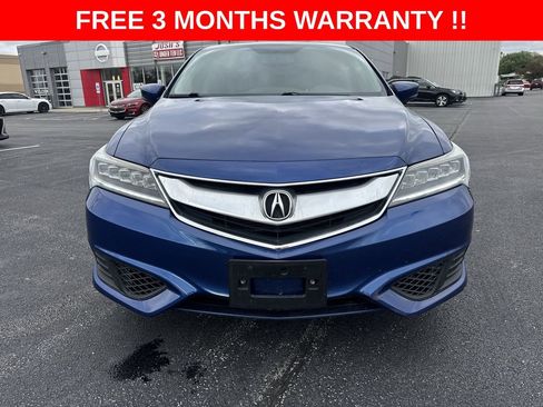 Used 2018 Acura ILX FWD image 29