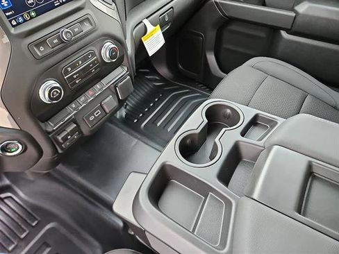 New 2026 GMC Sierra 2500 Pro w/ Convenience Package image 20